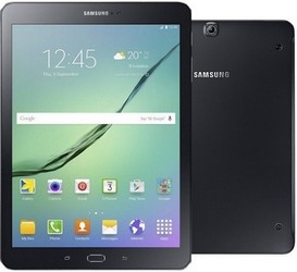 Замена матрицы на планшете Samsung Galaxy Tab S2 VE 9.7 в Волгограде
